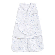 HALO - 100% Cotton Sleepsack Swaddle Mother & Baby S Midnight Moons - Blue