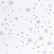 HALO - 100% Cotton Sleepsack Swaddle Mother & Baby S Midnight Moons - Grey