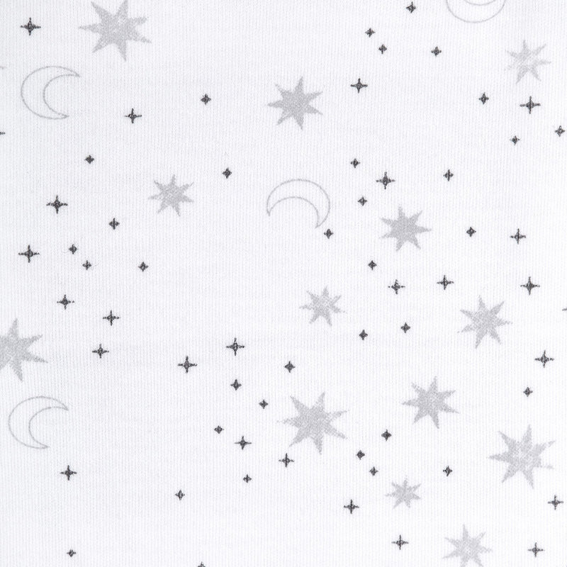 HALO - 100% Cotton Sleepsack Swaddle Mother & Baby S Midnight Moons - Grey