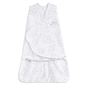 HALO - 100% Cotton Sleepsack Swaddle Mother & Baby S Midnight Moons - Grey