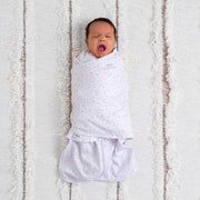 HALO - 100% Cotton Sleepsack Swaddle Mother & Baby S Midnight Moons - Pink