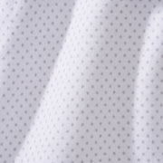 HALO - 100% Cotton Sleepsack Swaddle Mother & Baby S Silver Pin Dot