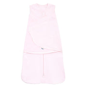 HALO - 100% Cotton Sleepsack Swaddle Mother & Baby S Soft Pink