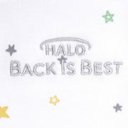 HALO - 100% Cotton Sleepsack Swaddle Mother & Baby S Space