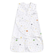 HALO - 100% Cotton Sleepsack Swaddle Mother & Baby S Space