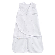 HALO - 100% Cotton Sleepsack Swaddle Mother & Baby S Stardust
