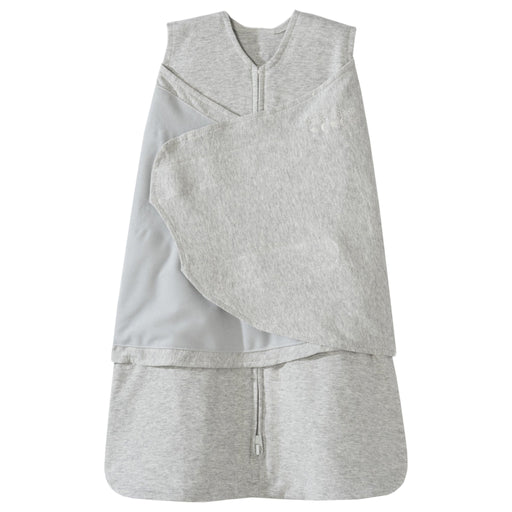 HALO - 100% Cotton Sleepsack Swaddle (TOG 1.5) | Baby Blue - Boy - Small Baby & Toddler