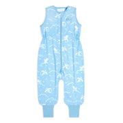 HALO - 100% Cotton Sleepsack Toddler (0.5 TOG) Apparel & Accessories 3t Boy