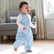 HALO - 100% Cotton Sleepsack Toddler (0.5 TOG) Apparel & Accessories 3t Boy