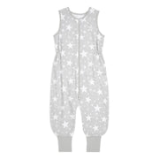 HALO - 100% Cotton Sleepsack Toddler (0.5 TOG) Apparel & Accessories 3t Neutral