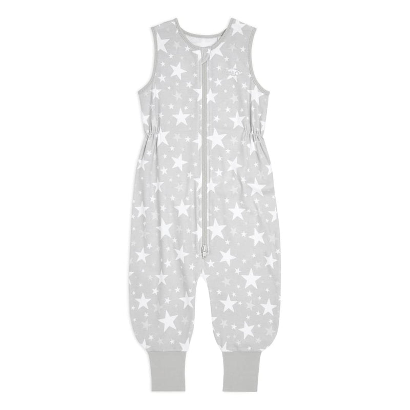 HALO - 100% Cotton Sleepsack Toddler (0.5 TOG) Apparel & Accessories 3t Neutral