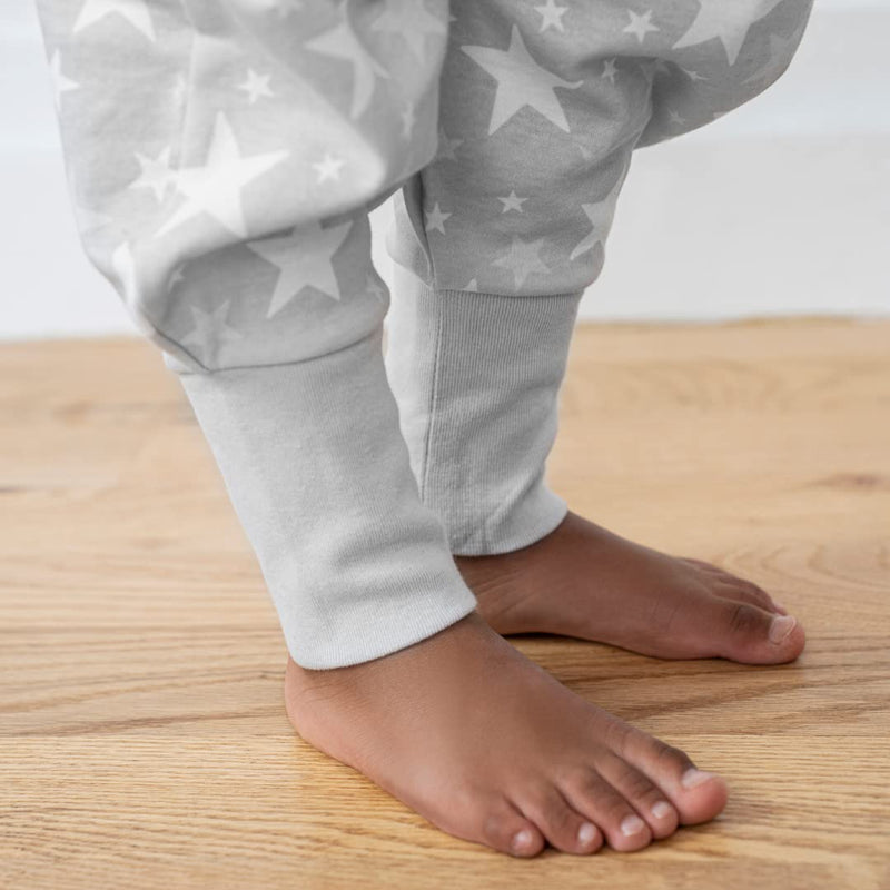 HALO - 100% Cotton Sleepsack Toddler (0.5 TOG) Apparel & Accessories 3t Neutral