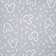 HALO - 100% Cotton Sleepsack Wearable Blanket Mother & Baby Confetti Mickey M