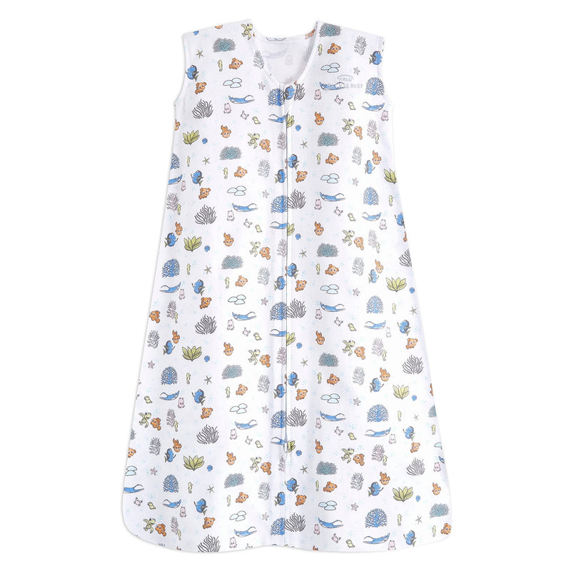 HALO - 100% Cotton Sleepsack Wearable Blanket Mother & Baby Finding Nemo M