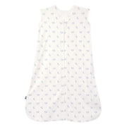 HALO - 100% Cotton Sleepsack Wearable Blanket Mother & Baby Floral Vintage Stripe S