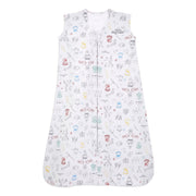 HALO - 100% Cotton Sleepsack Wearable Blanket Mother & Baby Hp Enchanted M