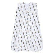 HALO - 100% Cotton Sleepsack Wearable Blanket Mother & Baby Mickey Fun M