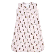 HALO - 100% Cotton Sleepsack Wearable Blanket Mother & Baby Minnie Fun M