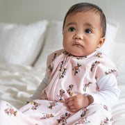 HALO - 100% Cotton Sleepsack Wearable Blanket Mother & Baby Minnie Fun M