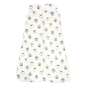 HALO - 100% Cotton Sleepsack Wearable Blanket Mother & Baby Sleepy Sheep S