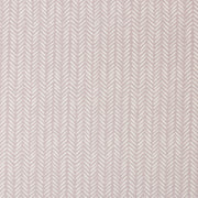 HALO - Bassinest Fitted Sheet - Cotton Furniture Herringbone 100% Organic Cotton