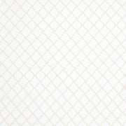 HALO - Bassinest Fitted Sheet - Cotton Furniture Nautical Net 100% Organic Cotton