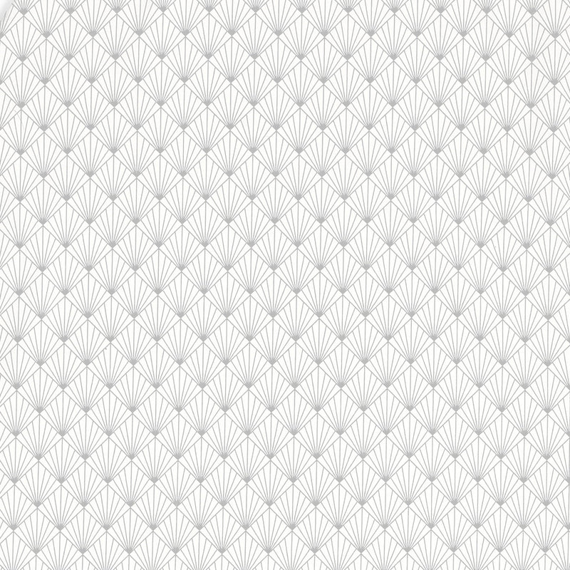 HALO - Bassinest Fitted Sheet - Cotton Furniture Plume 100% Cotton