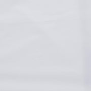 HALO - Bassinest Fitted Sheet - Cotton Furniture White 100% Cotton