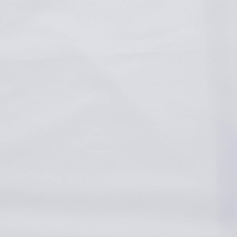 HALO - Bassinest Fitted Sheet - Cotton Furniture White 100% Cotton