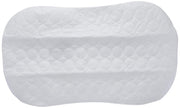HALO - Bassinest Mattress Pad | White - Neutral Furniture
