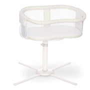 HALO - Bassinest Swivel Sleeper - Essentia Series | Nautical Net - Neutral Furniture