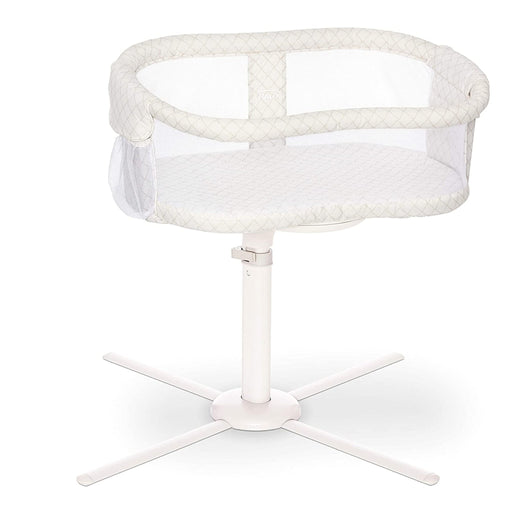 HALO - Bassinest Swivel Sleeper - Essentia Series | Nautical Net - Neutral Furniture