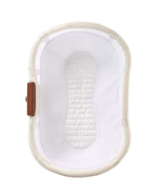 HALO - Bassinestborn Insert | White - Neutral Furniture