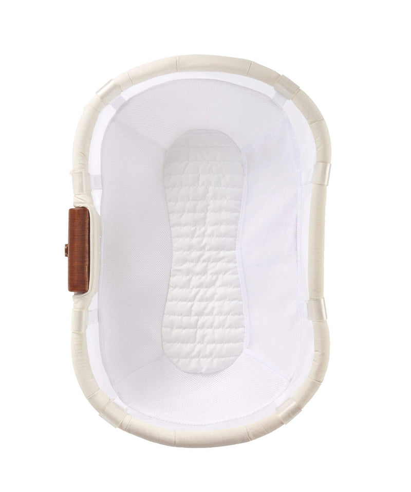 HALO - Bassinestborn Insert | White - Neutral Furniture