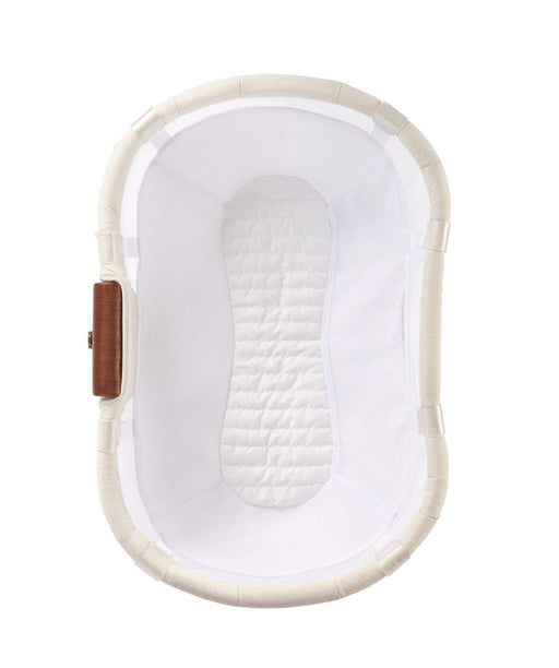 HALO - Bassinestborn Insert | White - Neutral Furniture