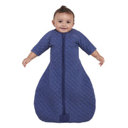 HALO - Easy Transition Quilted Sleepsack (1.5 TOG) Apparel & Accessories Denim Heather S