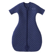 HALO - Easy Transition Quilted Sleepsack (1.5 TOG) Apparel & Accessories Denim Heather S