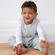 HALO - Luxe Fleece Sleepsack Toddler (2.0 TOG) Apparel & Accessories 3t