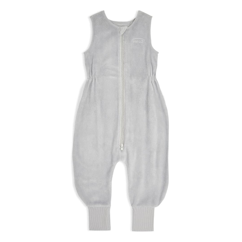 HALO - Luxe Fleece Sleepsack Toddler (2.0 TOG) Apparel & Accessories 3t