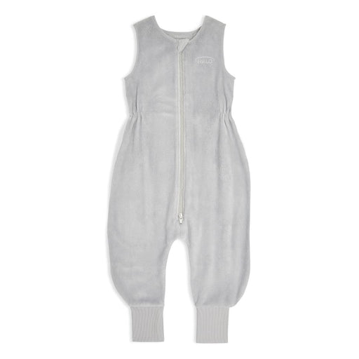 HALO - Luxe Fleece Sleepsack Toddler (2.0 TOG) Apparel & Accessories 3t