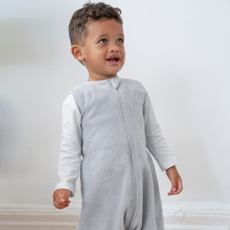 HALO - Luxe Fleece Sleepsack Toddler (2.0 TOG) Apparel & Accessories 3t
