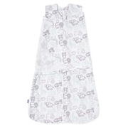 HALO - Micro Fleece Sleepsack Swaddle (3.0 TOG) Mother & Baby Animal Action Small