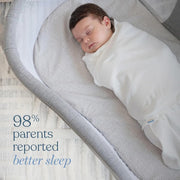 HALO - Micro Fleece Sleepsack Swaddle (3.0 TOG) Mother & Baby Animal Action Small