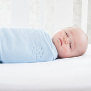 HALO - Micro Fleece Sleepsack Swaddle (3.0 TOG) Mother & Baby Baby Blue Small