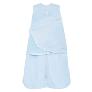 HALO - Micro Fleece Sleepsack Swaddle (3.0 TOG) Mother & Baby Baby Blue Small