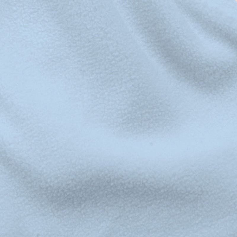 HALO - Micro Fleece Sleepsack Swaddle (3.0 TOG) Mother & Baby Baby Blue1 Small