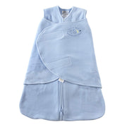 HALO - Micro Fleece Sleepsack Swaddle (3.0 TOG) Mother & Baby Baby Blue1 Small