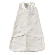 HALO - Micro Fleece Sleepsack Swaddle (3.0 TOG) Mother & Baby Block Flower born