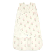 HALO - Micro Fleece Sleepsack Swaddle (3.0 TOG) Mother & Baby Block Flower born