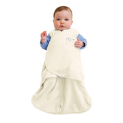HALO - Micro Fleece Sleepsack Swaddle (3.0 TOG) Mother & Baby Block Flower born